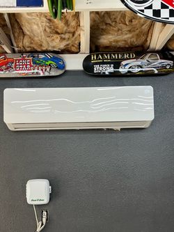 Mini split
