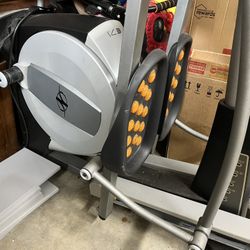 NordicTrack Elliptical E7.1