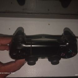 PS4 Controller 