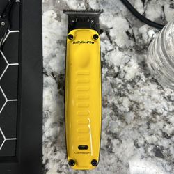 Babyliss Low Pro FX Trimmer