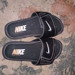 Women's Nike Slides