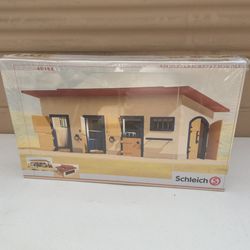 Schleich World Of Nature Farm Life Item #40164