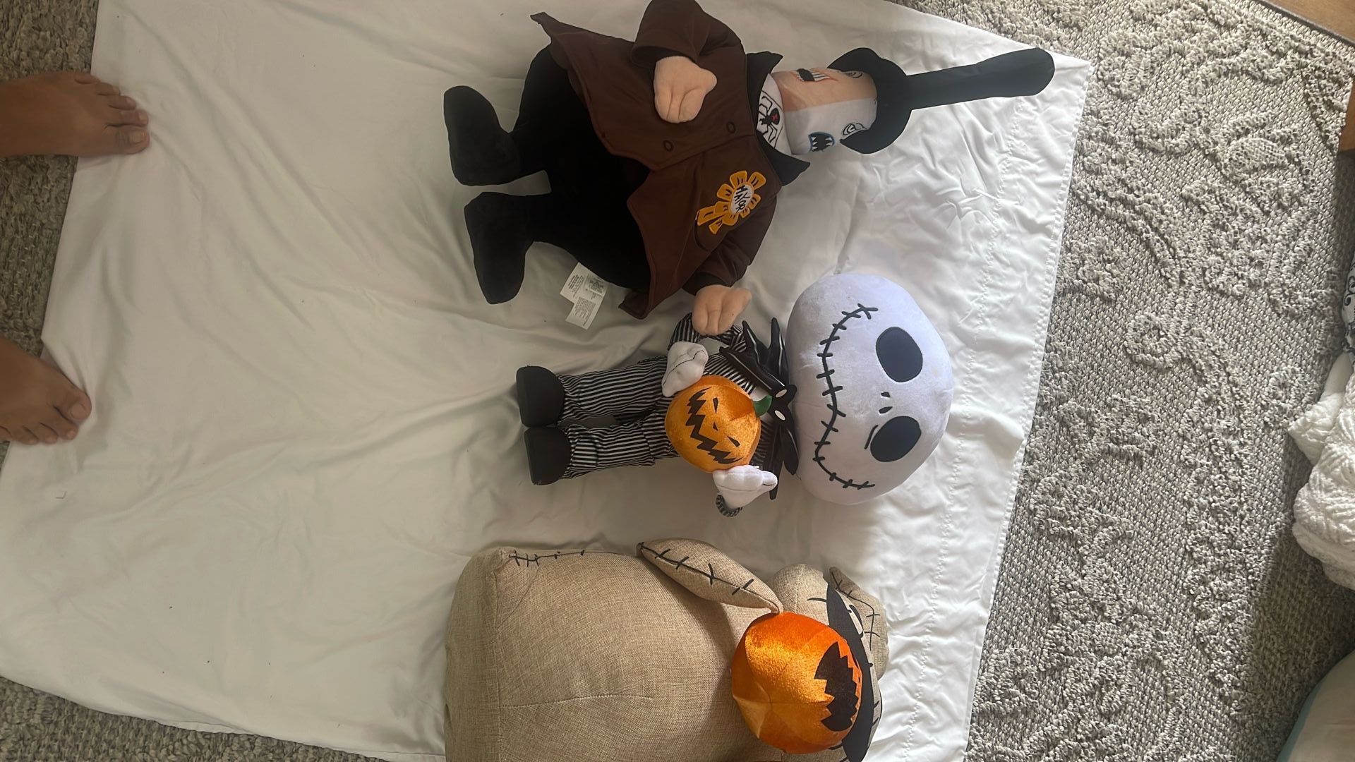 Nightmare Before Christmas