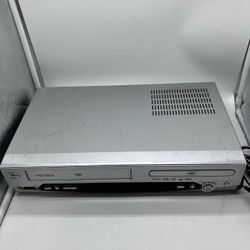 DVD VCR Combo player