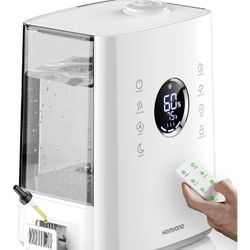 Homvana Humidifier 