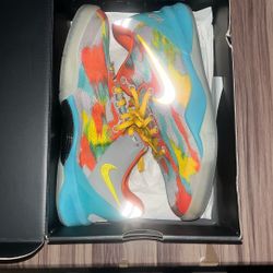 Nike Kobe 8 Protro Venice Beach Size 7Y