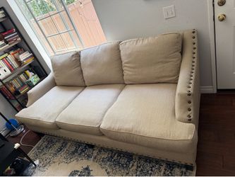 Cindy Crawford Home Couch