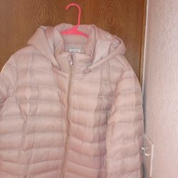 True Time Ladies Jacket Two Pockets 