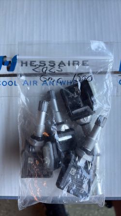 TPMS sensors