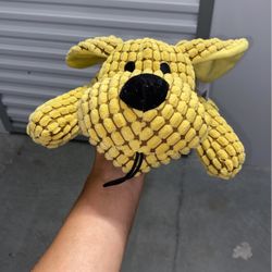 Dog Toy