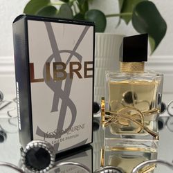 YSL. LIBRE   Eau de Parfum 50 ml/1.6 oz  
