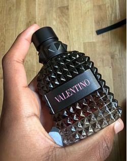 Valentino Cologne