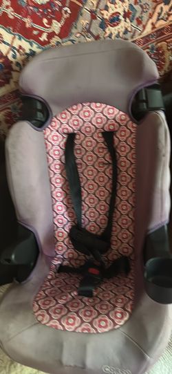 Car seat for kids light weight very clean