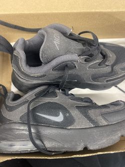 Nike Air max 200 Ps  (Cash Or Cashapp Only)