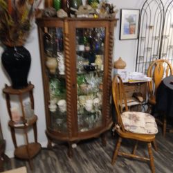 China Cabinet 