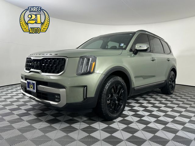 2023 Kia Telluride