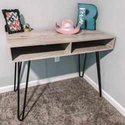 Brand New Hairpin Desk