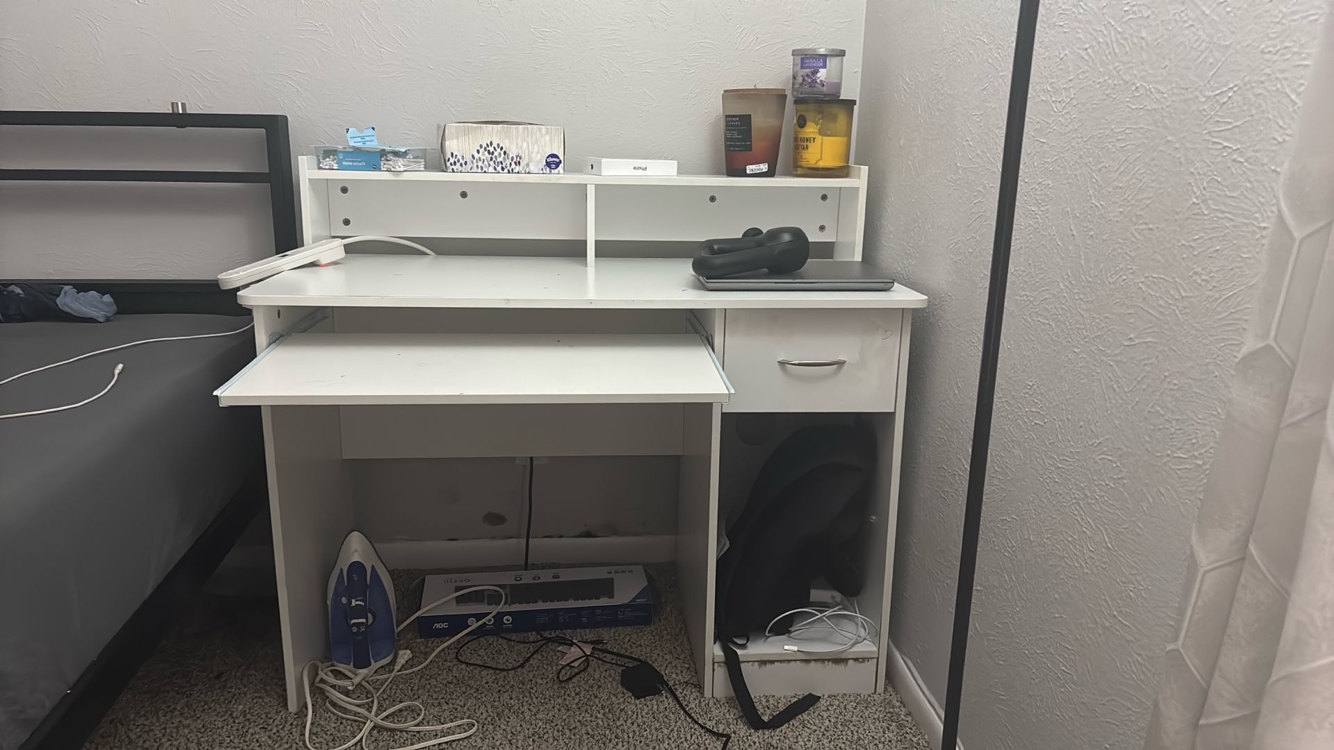 Computer Desk