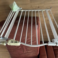 (PENDING SALE) Baby Safety Gate