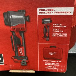 Milwaukee 2935-20