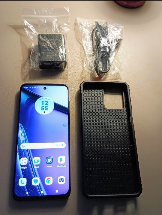 Moto G Stylus 5g 128Gb Unlocked For All Carriers