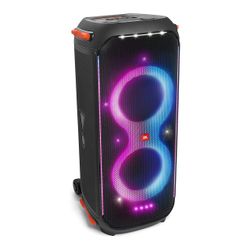 JBL PartyBox 710 Portable Party Speaker With Built-in Party Lights