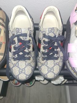 Gucci Kids Shoes Size 27