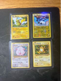 pokemon lot