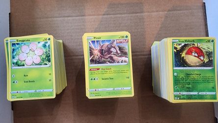 Pokemon Cards 3 Complete Basic Sets READ