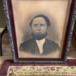 20” X 24” Custom Frame 