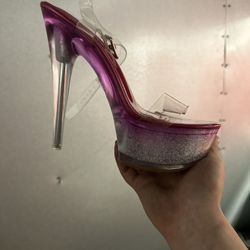 Women’s Platform Heels 