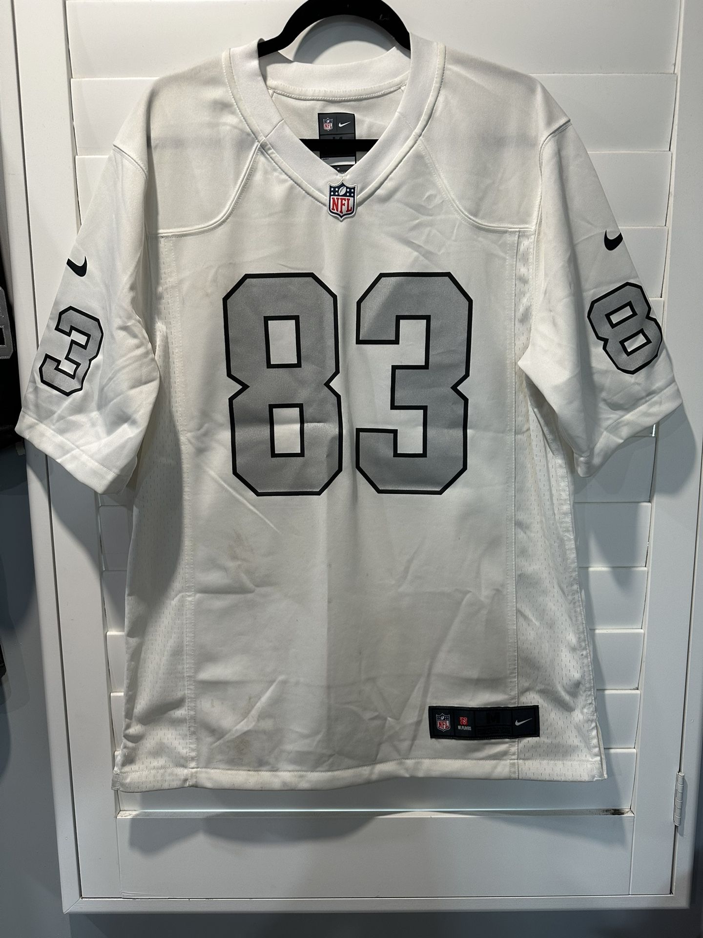 Raiders Jersey