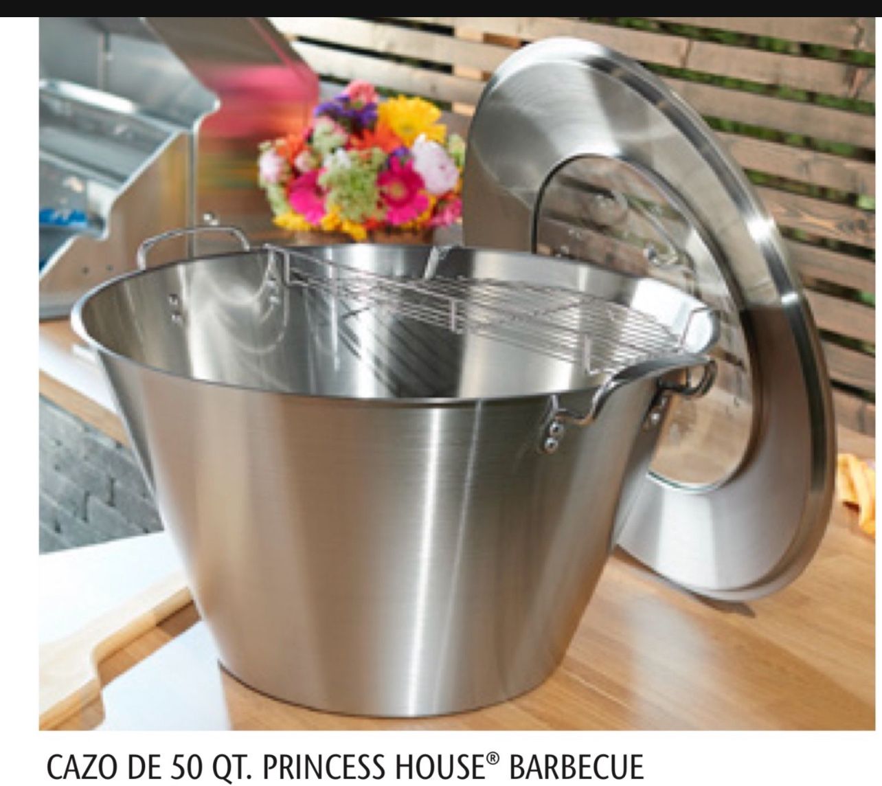 Princess House