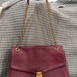 Louis Vuitton Saint Germain Empreinte Pm