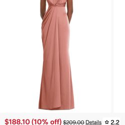 Dessy collection