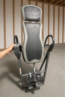 Innova Inversion Table