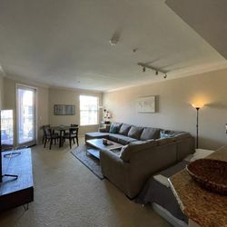 Bedroom & Living Room Furniture – (Moving Sale)