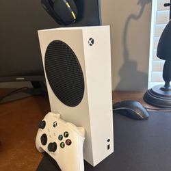 Xbox Series S 