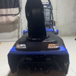 Snow Joe ION100V-21SB-CT 21-Inch 100V Cordless Snow Blower (Tool Only) 