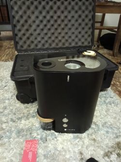 Ikawa coffee bean roast