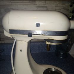 KitchenAid K45ssac