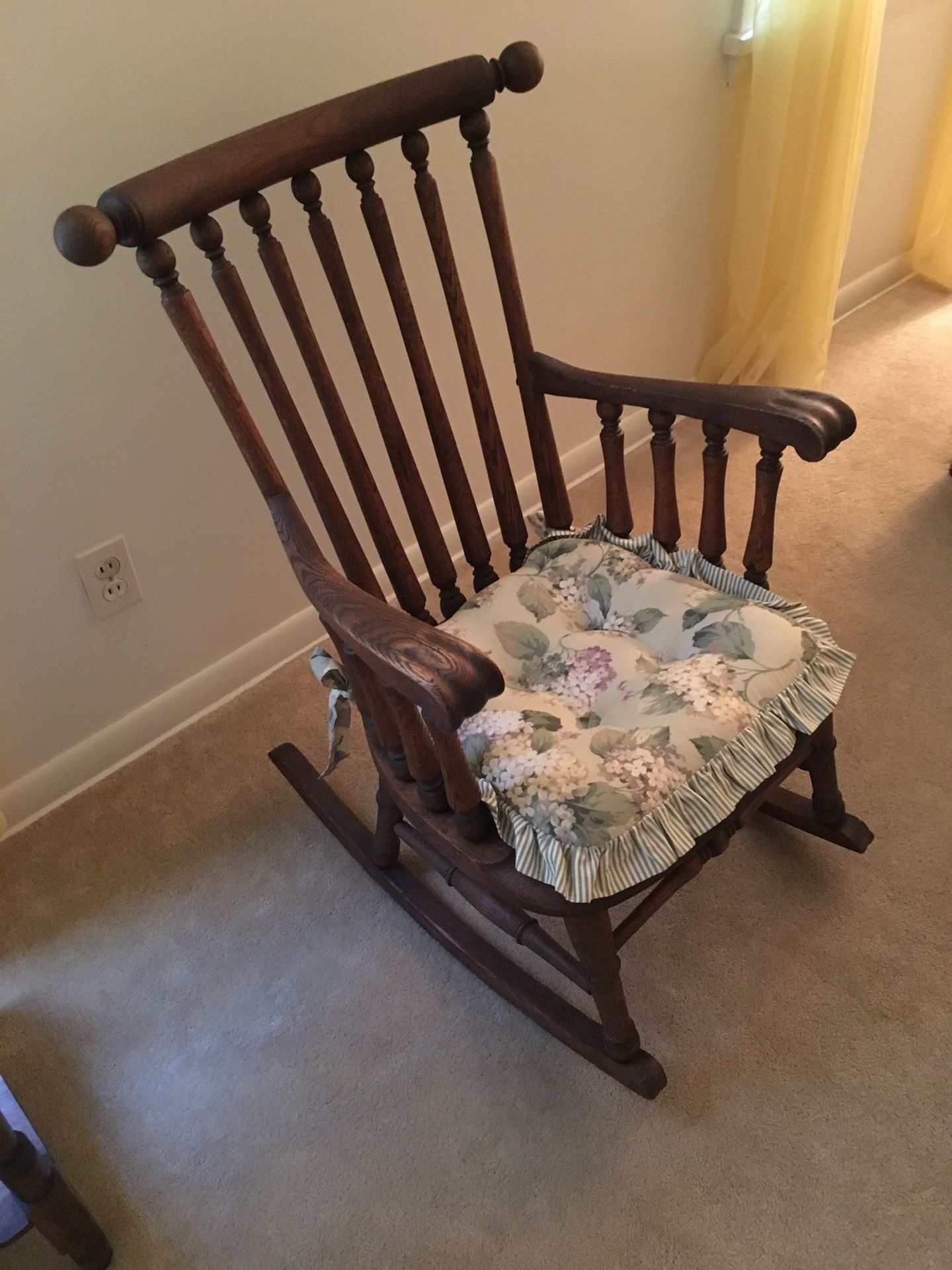 Rocking Chair