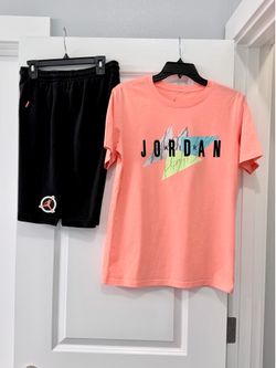 Jordan Youth XL