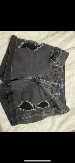 Hollister Shorts. Sz 0