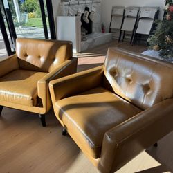 Beautiful 3 Piece Sofa Set 