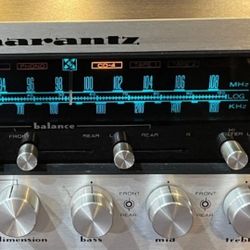 Marantz Receiver 4270