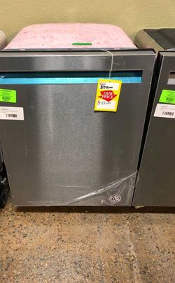 $$$$Brand New Kitchenaid Dishwasher Stainless (Model:KDFE104HPS)$$$$ FCJ