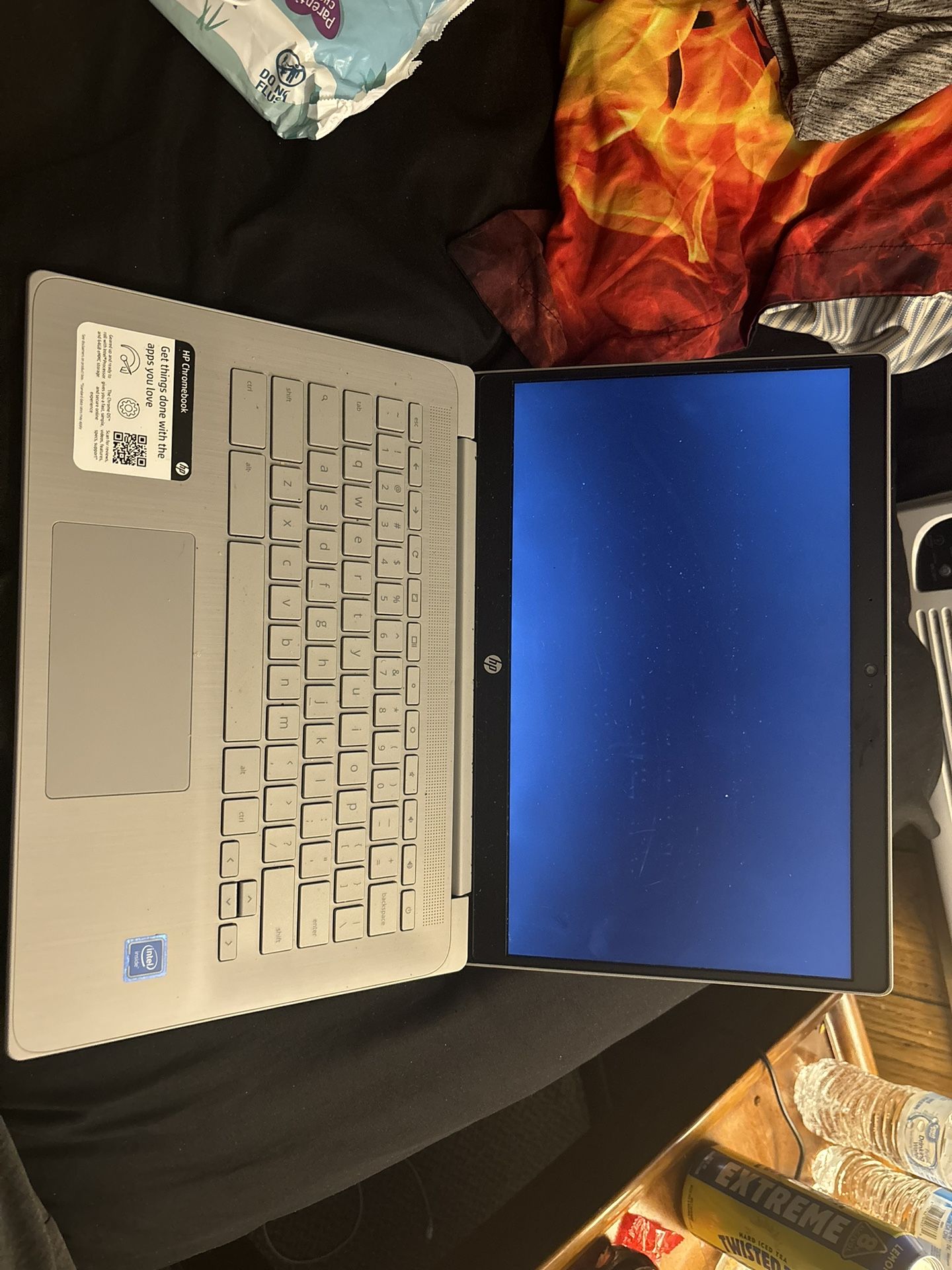 Chromebook