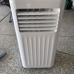 Portable AC unit