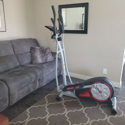 Elliptical Cross Trainer